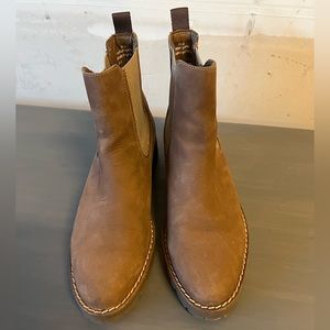 Thursday Legend Boot